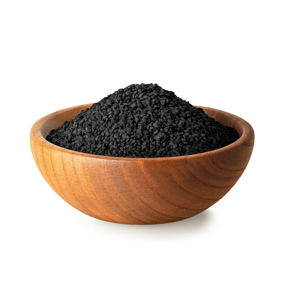 Black Cumin Seeds